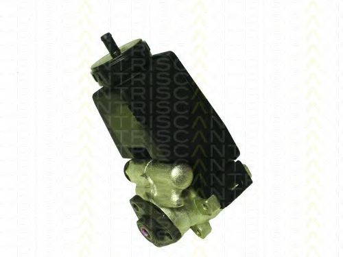 Hydraulic Pump, steering system 8515 16606