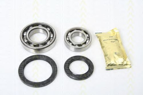 Wheel Bearing Kit 8530 11209