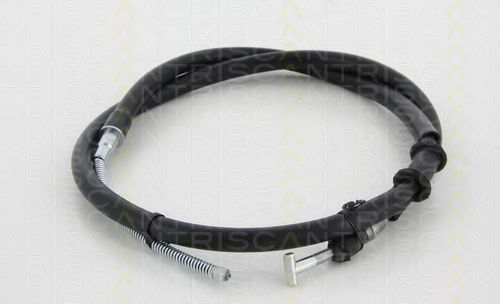 Cable, parking brake 8140 151038