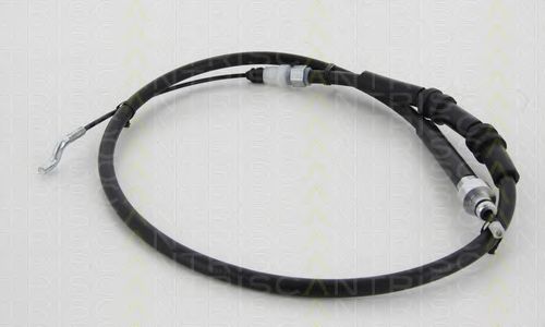 Cable, parking brake 8140 291127