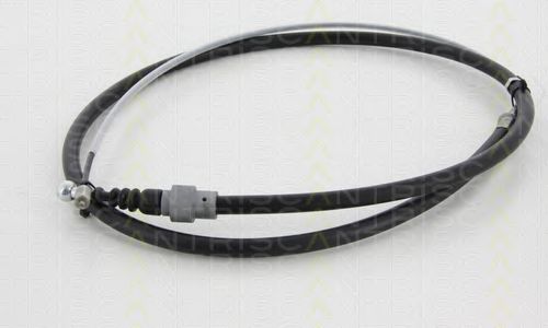 Cable, parking brake 8140 291137