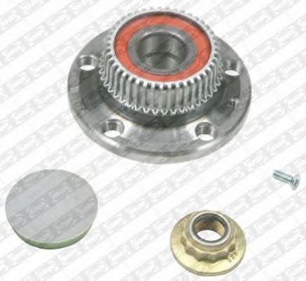 Wheel Bearing Kit R157.20
