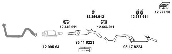 Exhaust System 16_39
