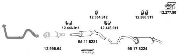 Exhaust System 16_41