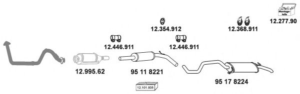 Exhaust System 16_44