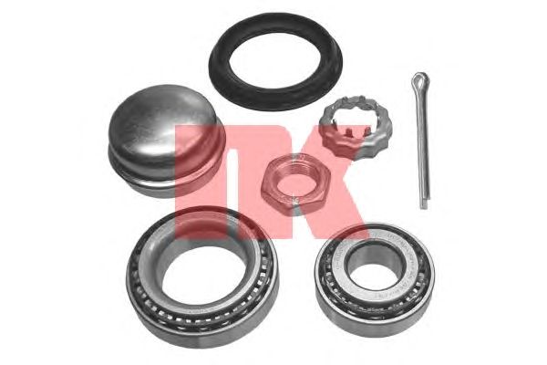 Wheel Bearing Kit 759904