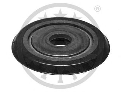 Anti-Friction Bearing, suspension strut support mounting F8-3020