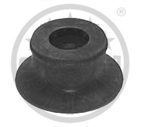 Rubber Buffer, engine mounting F8-5524