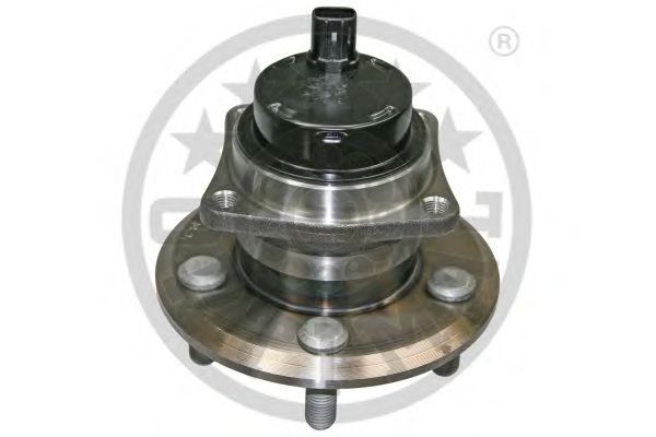 Wheel Bearing Kit 982782