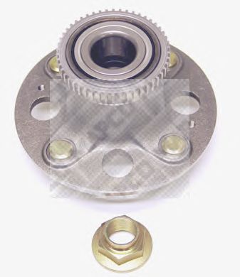 Wheel Bearing Kit 26503