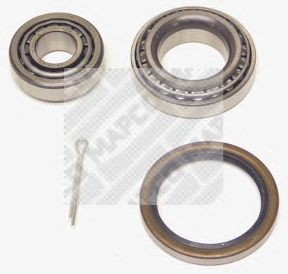 Wheel Bearing Kit 26566