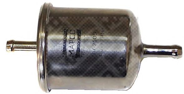 Brændstof-filter 62505