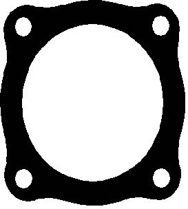 Gasket, charger 017.264