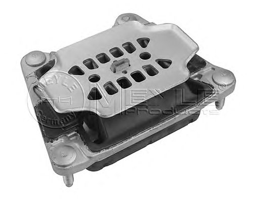 Mounting, automatic transmission; Mounting, manual transmission; Mounting, support frame/engine carrier 100 399 0033