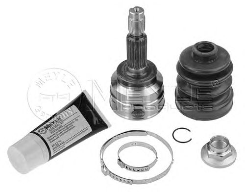 Joint Kit, drive shaft 28-14 498 0001