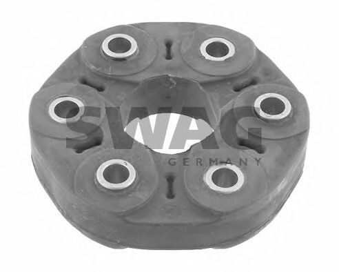 Joint, propshaft 10 91 5351