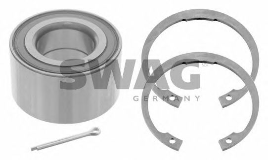 Wheel Bearing Kit 40 91 9085