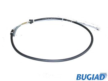Cable, parking brake BSP20334