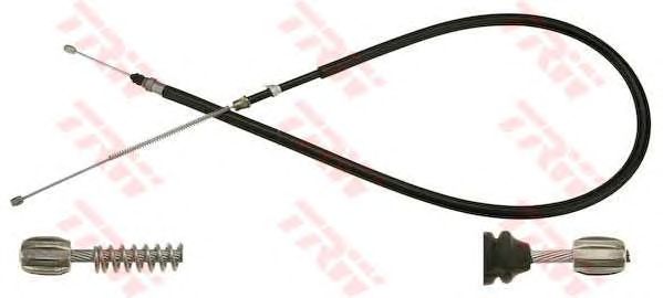 Cable, parking brake GCH1442