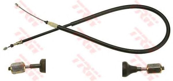 Cable, parking brake GCH1728