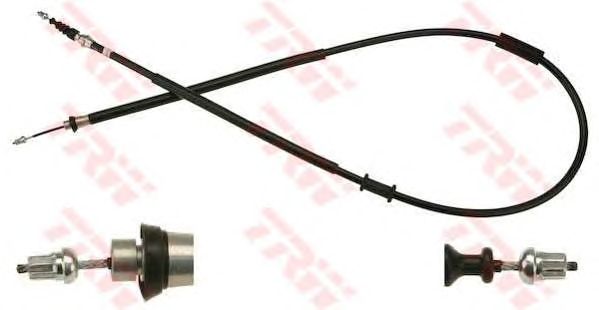 Cable, parking brake GCH1855