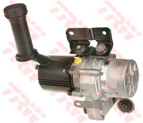 Hydraulic Pump, steering system JER130