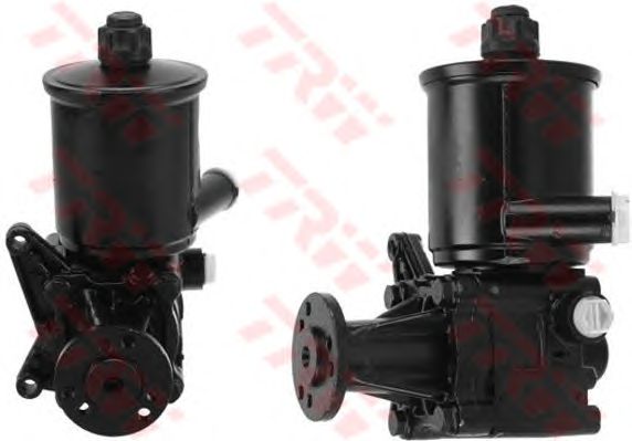 Hydraulic Pump, steering system JPR175