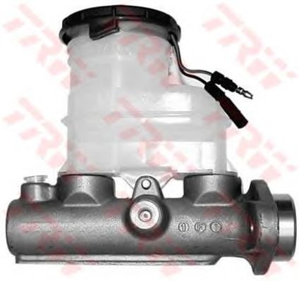 Master Cylinder, brakes PMA184