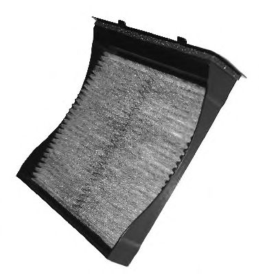 Filter, interior air QAP735