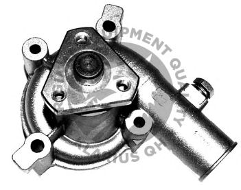 Water Pump QCP977