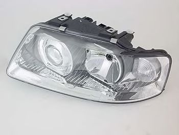 Headlight 022116