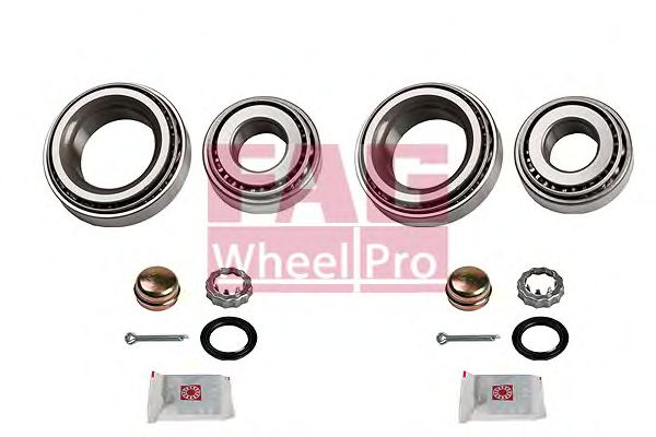 Wheel Bearing Kit 713 8000 10