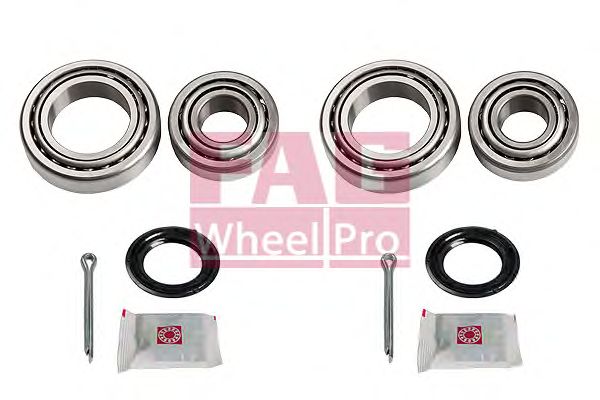 Wheel Bearing Kit 713 8001 10