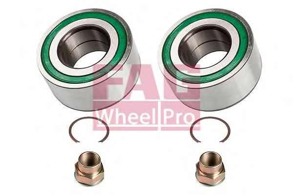 Wheel Bearing Kit 713 8041 10