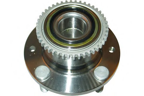 Wheel Bearing Kit WBH-4509