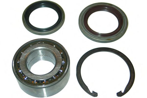 Wheel Bearing Kit WBK-5505