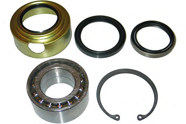 Wheel Bearing Kit WBK-8509