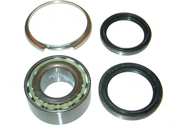 Wheel Bearing Kit WBK-9001