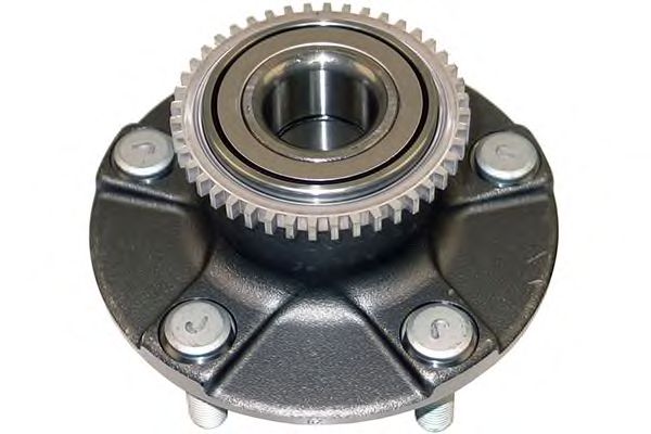 Wheel Bearing Kit WBH-4502