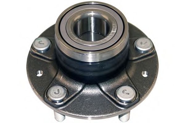 Wheel Bearing Kit WBH-4505