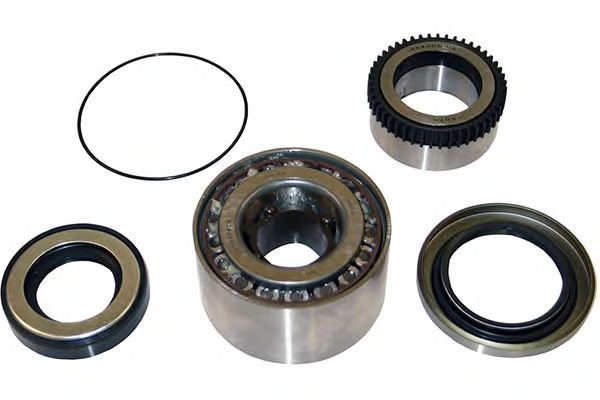 Wheel Bearing Kit WBK-5516