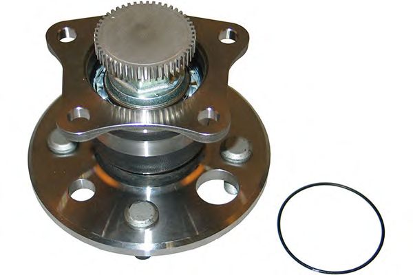 Wheel Bearing Kit WBK-9018