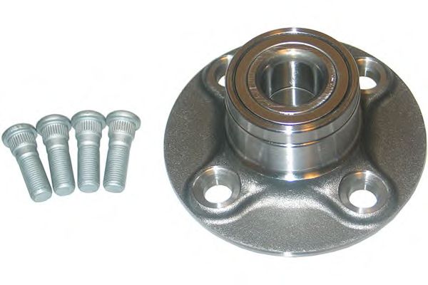 Wheel Bearing Kit WBK-6511
