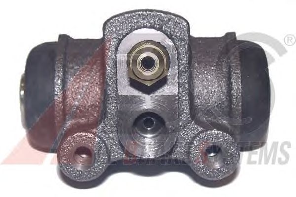 Wheel Brake Cylinder 52916X