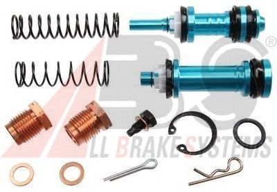 Repair Kit, brake master cylinder 53367