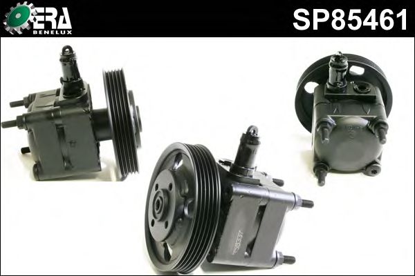 Hydraulic Pump, steering system SP85461