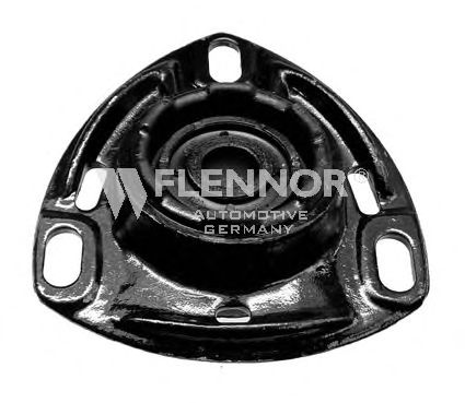 Coupelle de suspension FL2998-J