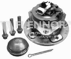 Wheel Bearing Kit FR290932