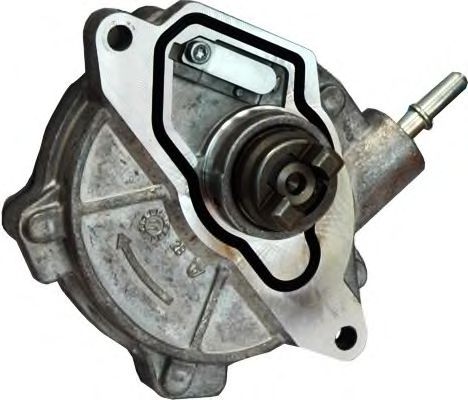 Vacuum Pump, brake system 91119