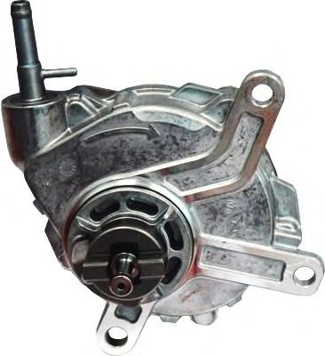 Vacuum Pump, brake system 91125